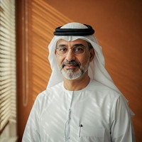 Ahmed S. logo