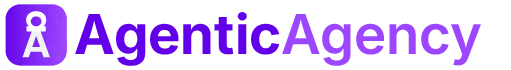 AgenticAgency Logo
